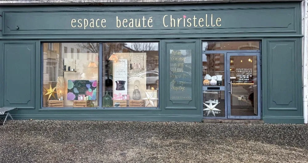 Espace beauté Christelle - Institut de beauté Peyrehorade - OneBooking