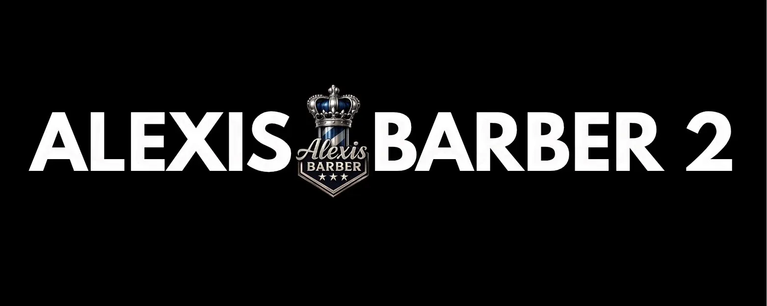 Alexis Barber 2 - Barbier Arras - OneBooking