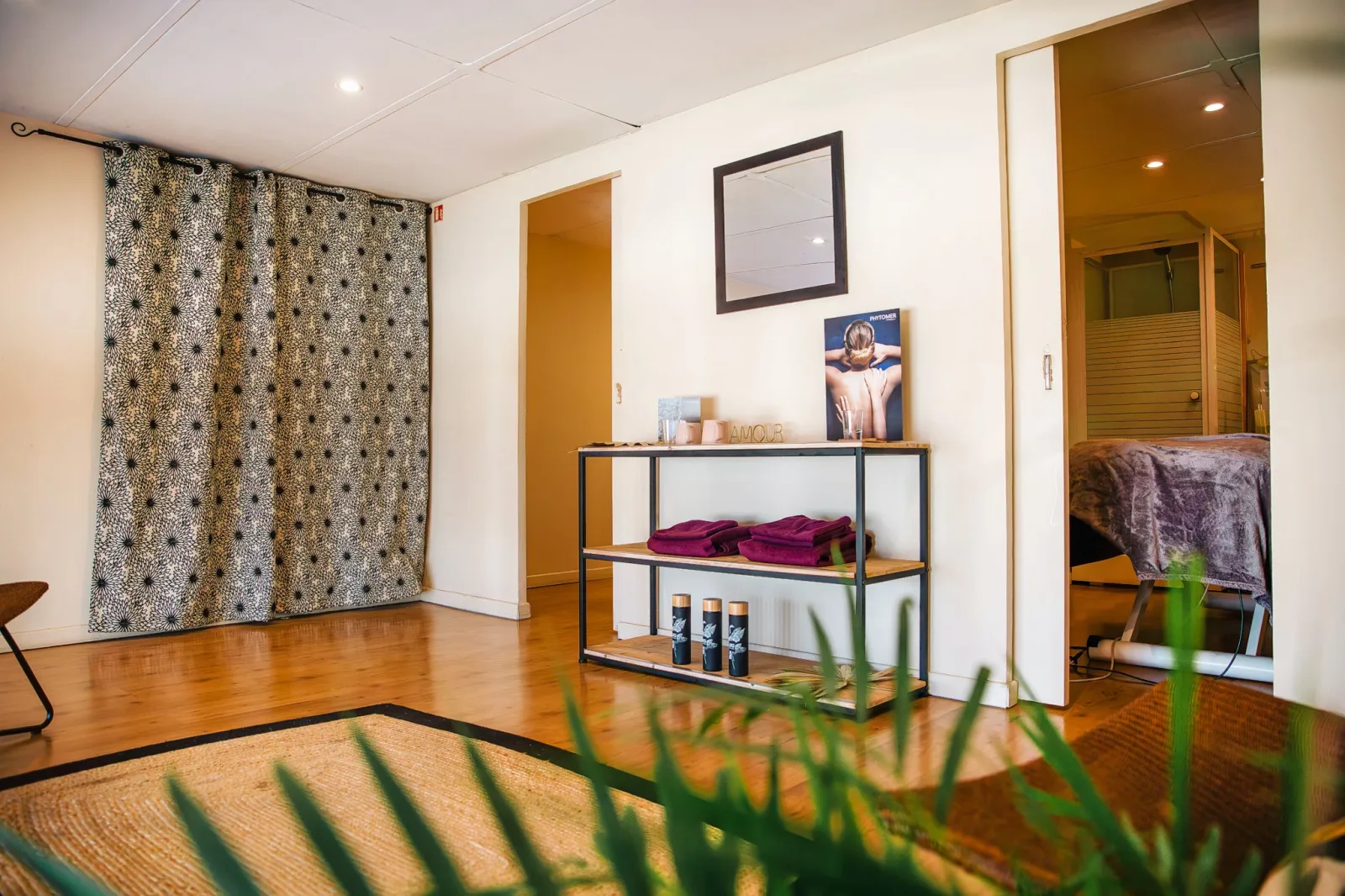 Le Living Spa - Institut de beauté L'Isle-sur-la-Sorgue - OneBooking