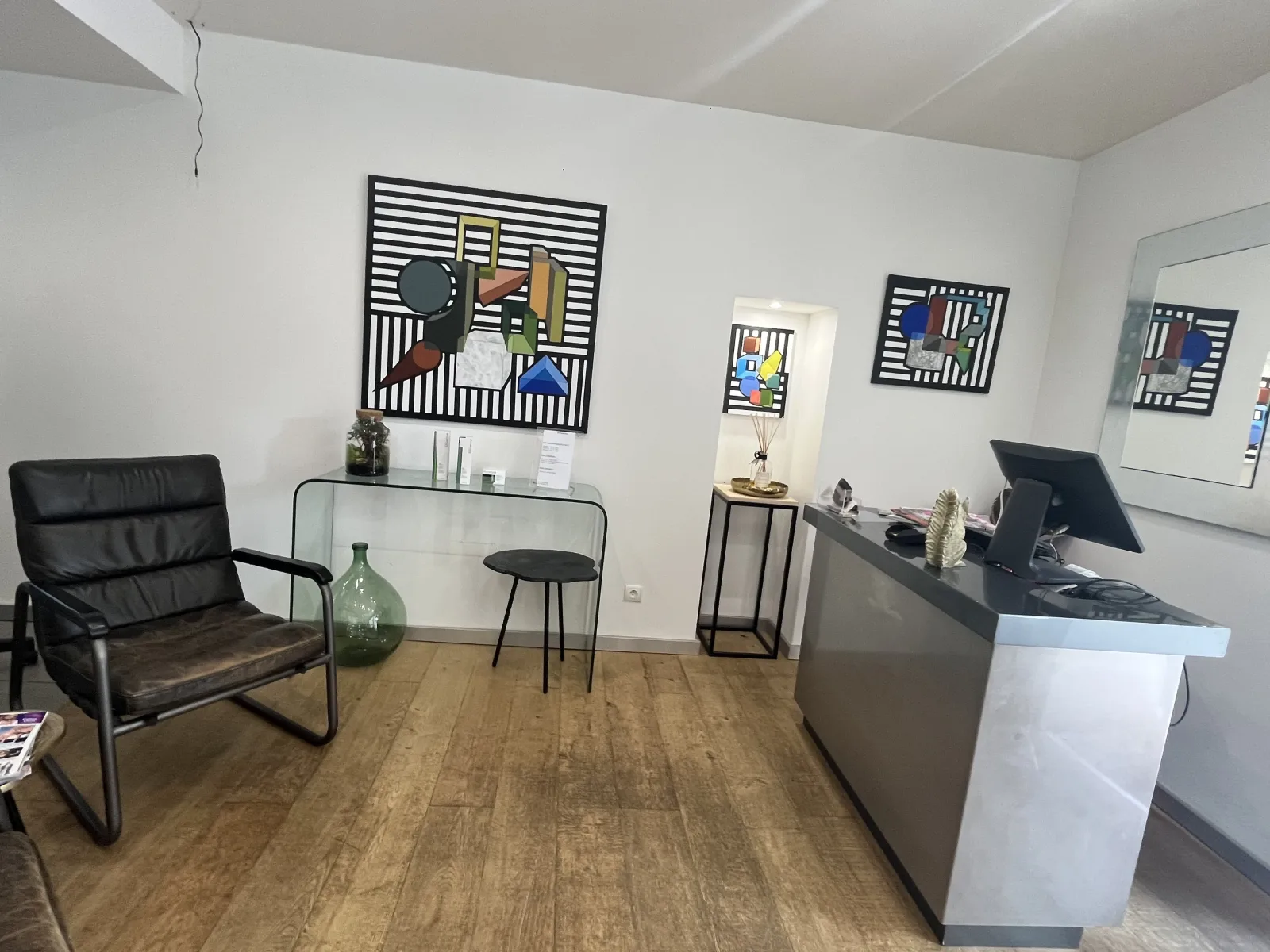 sandy A - Coiffure Porto-Vecchio - OneBooking