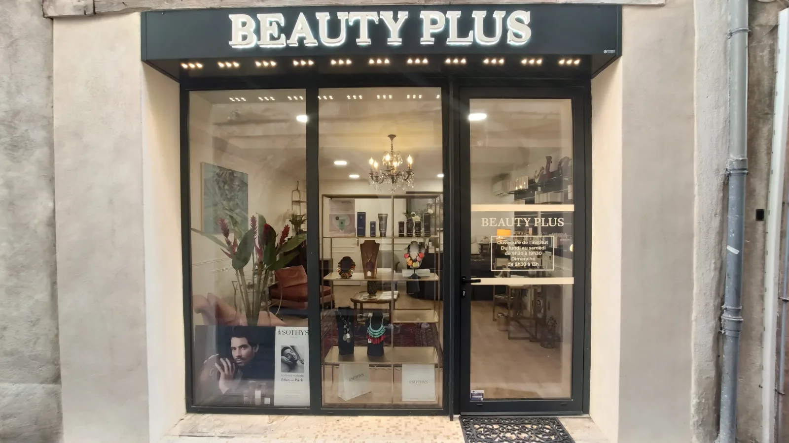 Beauty Plus - Institut de beauté L'Isle-sur-la-Sorgue - OneBooking