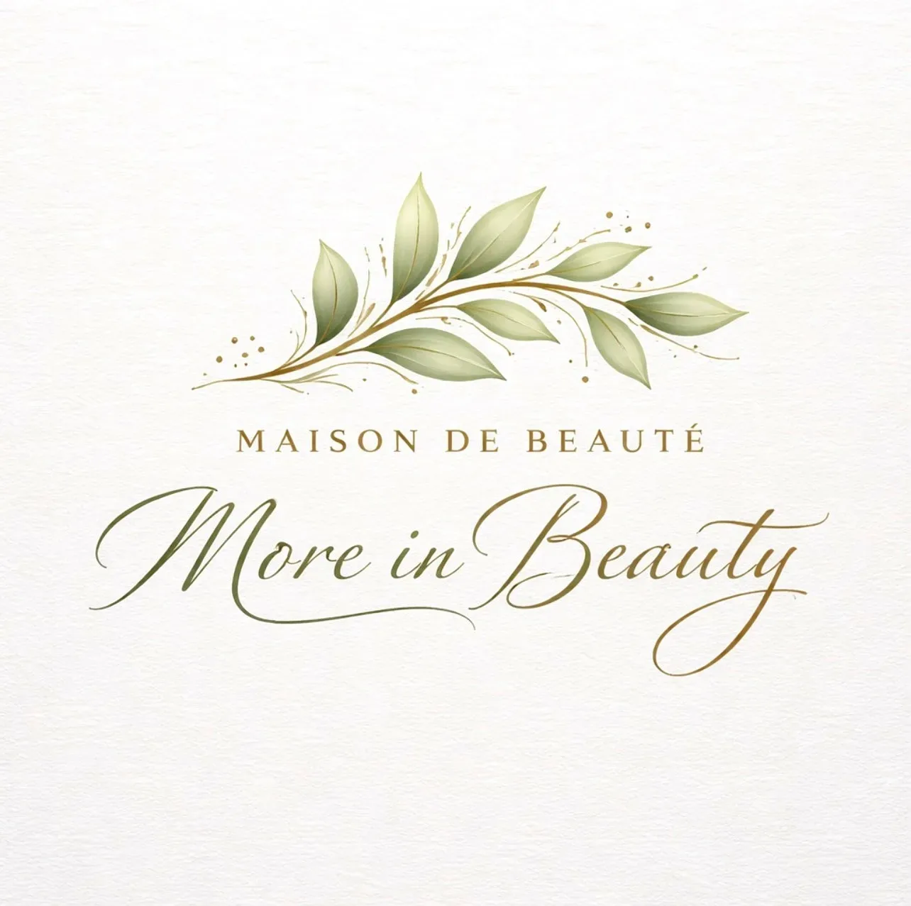 MAISON DE BEAUTÉ MORE IN BEAUTY - Sourcils & cils Blois - OneBooking