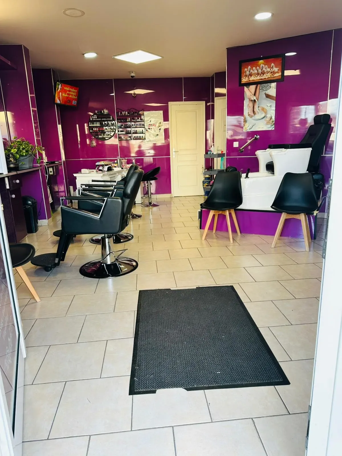 Say Beauté - Onglerie Melun - OneBooking