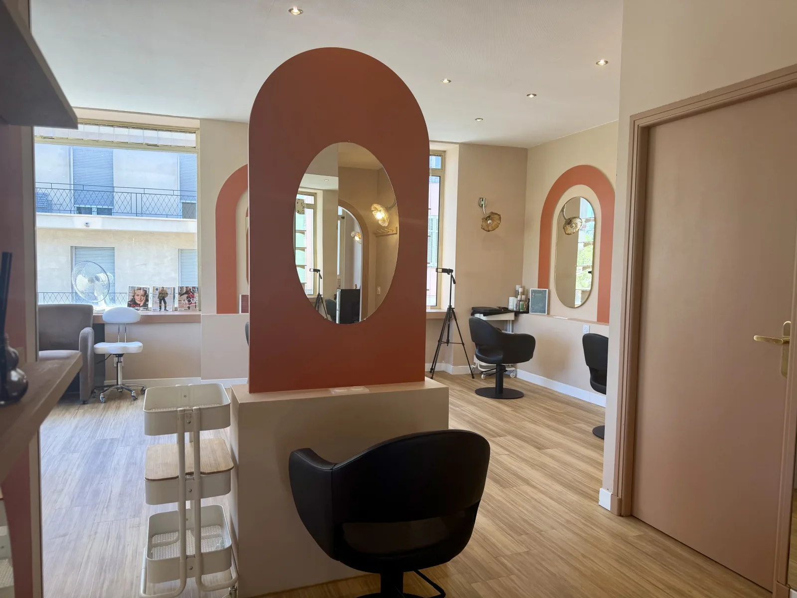 Ello Hair Coiffure - Coiffure Mouans-Sartoux - OneBooking