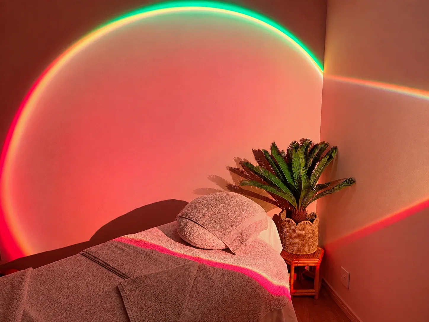 Le Halo de Colette - Massage La Seyne-sur-Mer - OneBooking