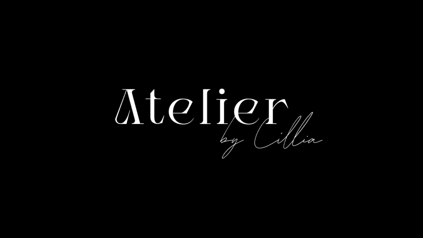 ATELIER BY CILLIA - Coiffure Villiers-le-Bel - OneBooking