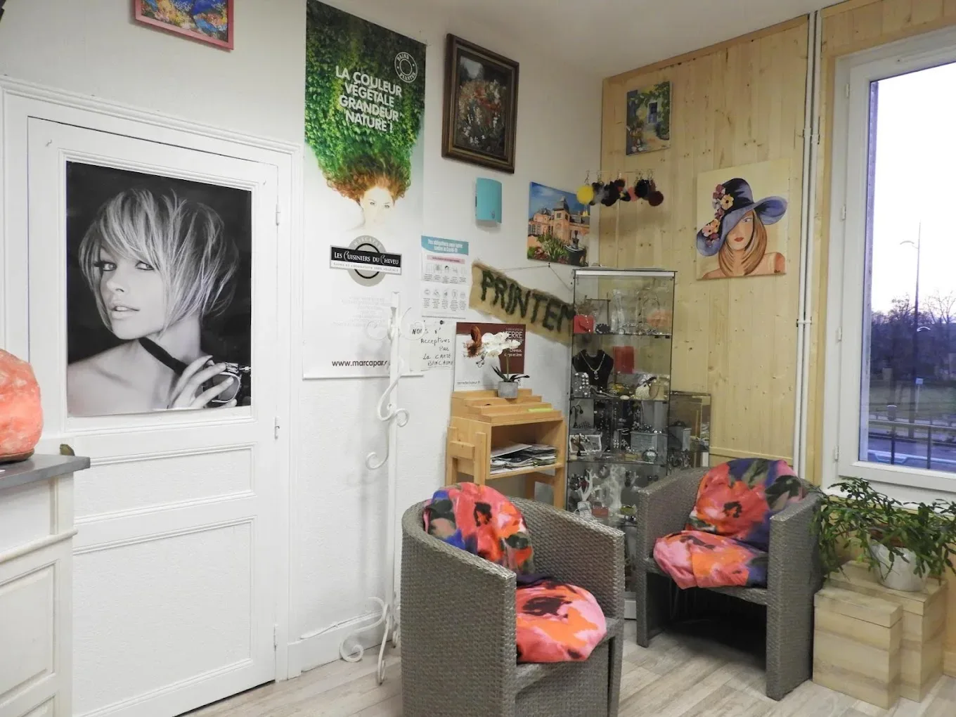 Arche de beauté - Institut de beauté Moulins - OneBooking