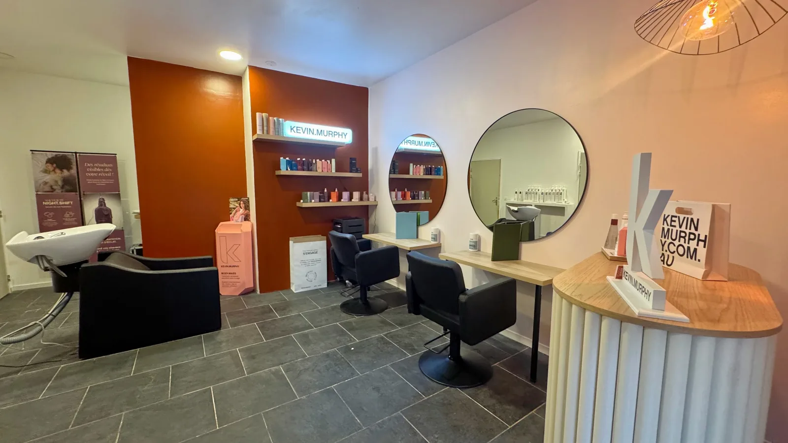 L'atelier de Djess - Coiffure Le Pradet - OneBooking