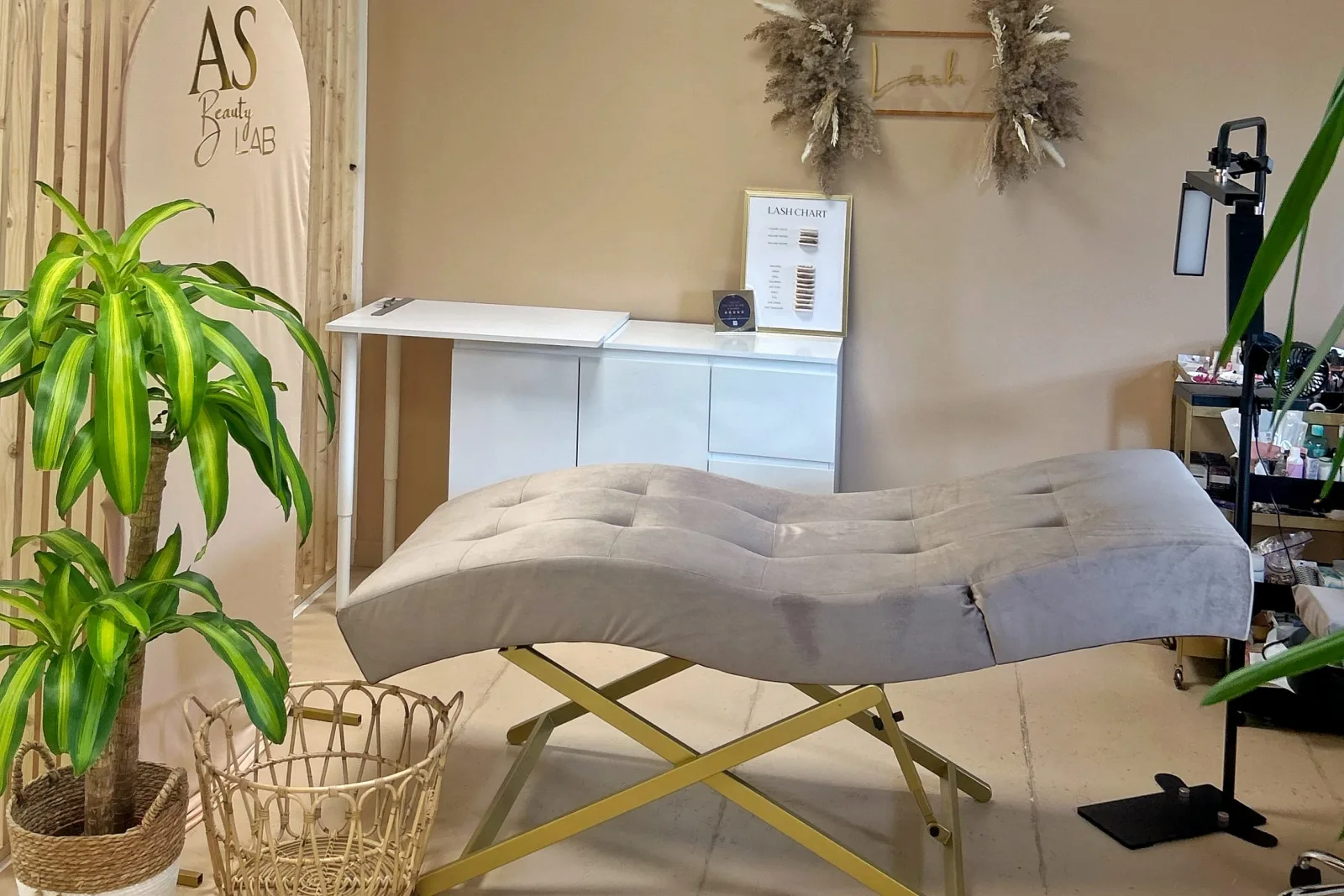 AS Beauty Lab - Onglerie Schiltigheim - OneBooking