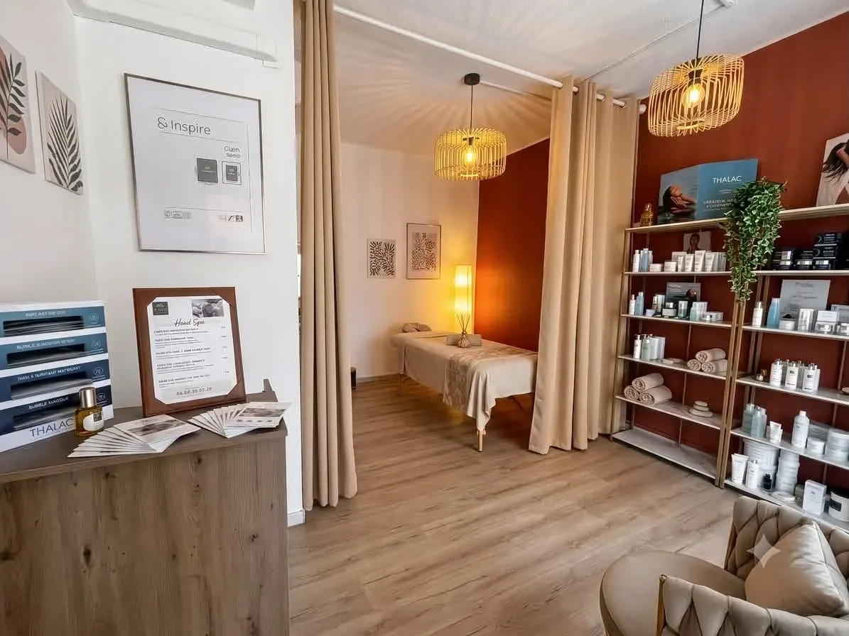 O ‘Zen Institut & Formation - Massage La Seyne-sur-Mer Les Sablettes - OneBooking