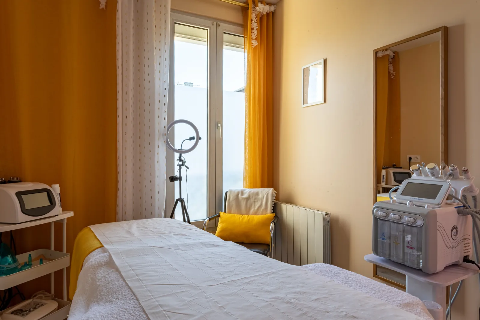 MISS BELLA - Massage Noisy-le-Sec - OneBooking