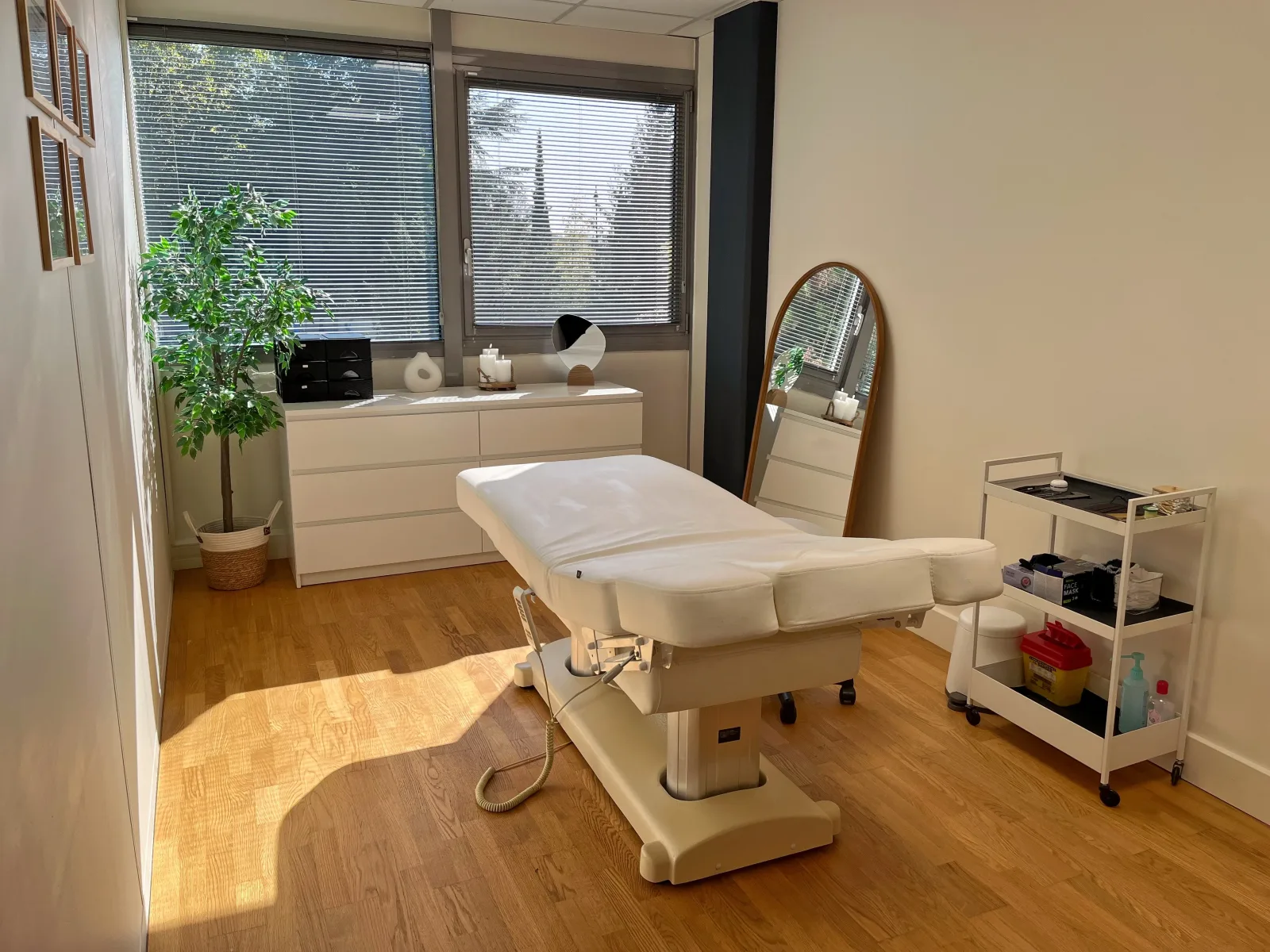 So Face and Brows - Épilation Tassin-la-Demi-Lune - OneBooking