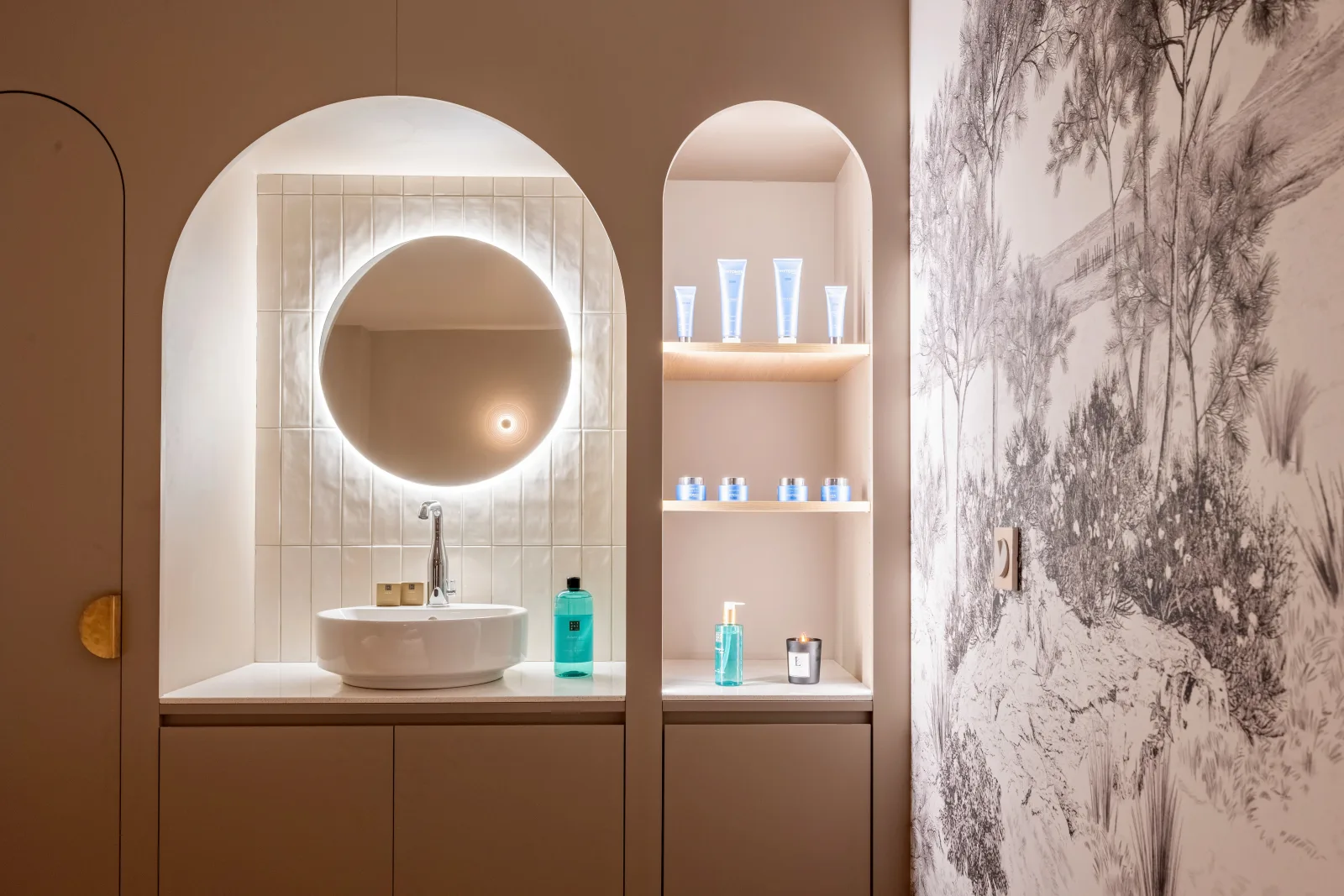 SPA Hôtel Le Champlain - Massage La Rochelle - OneBooking