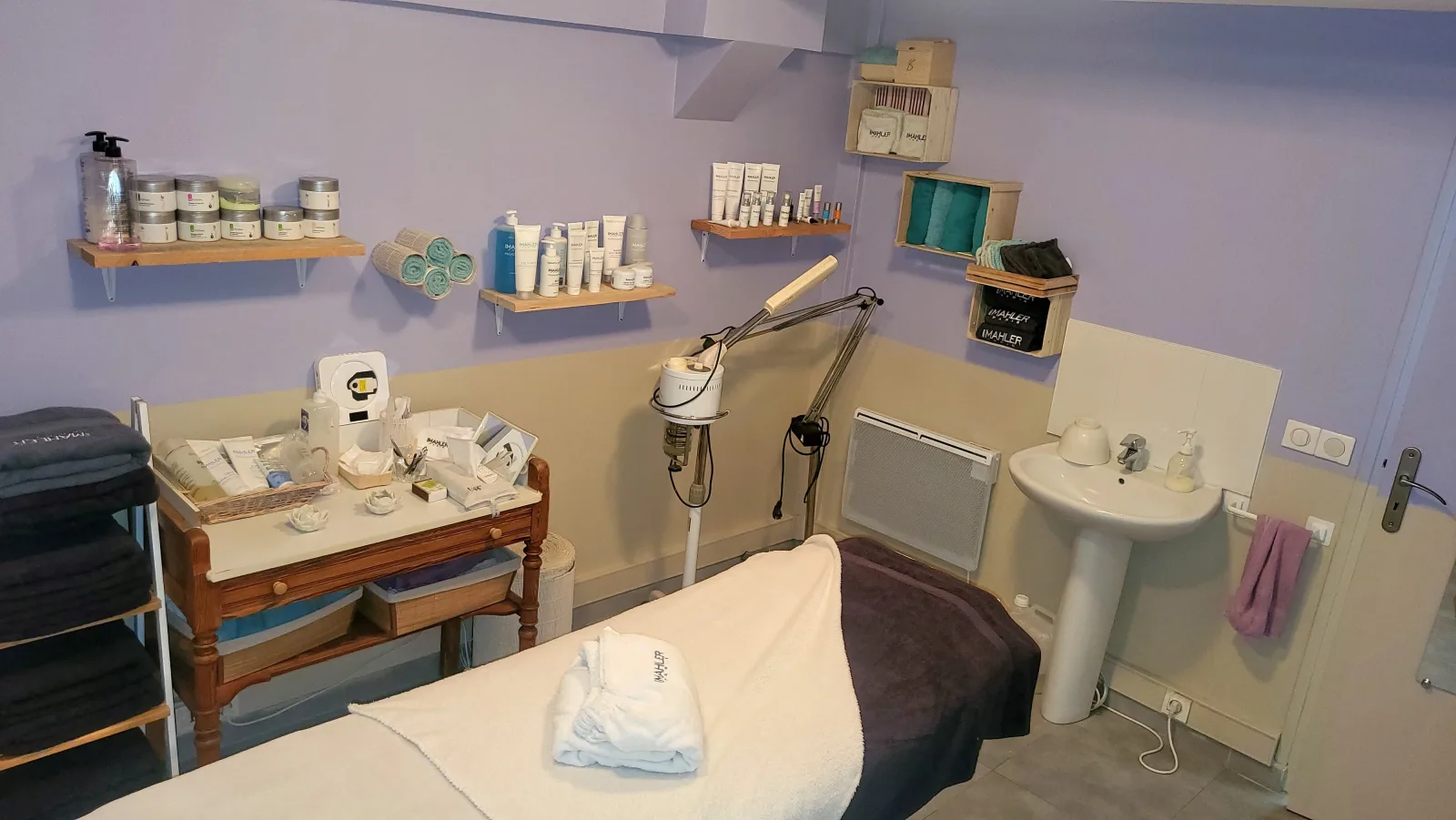 Kameva Beauté - Institut de beauté Lisieux - OneBooking