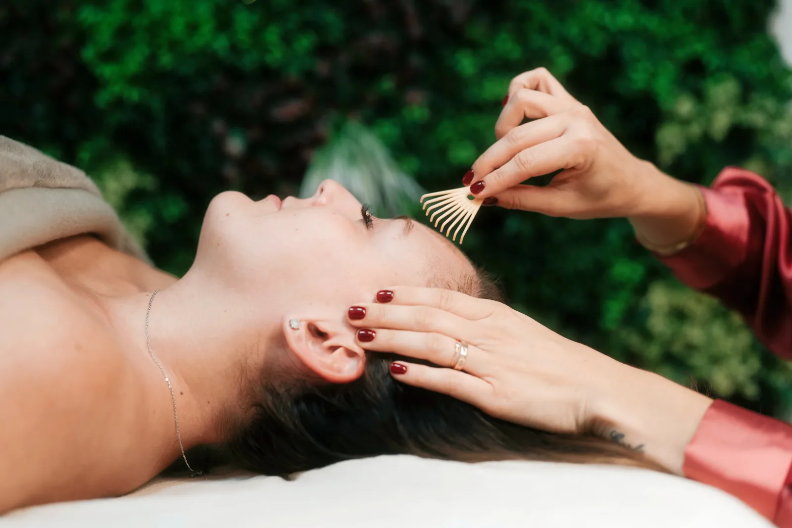 Wellness Corner - Sourcils & cils Mouans-Sartoux - OneBooking