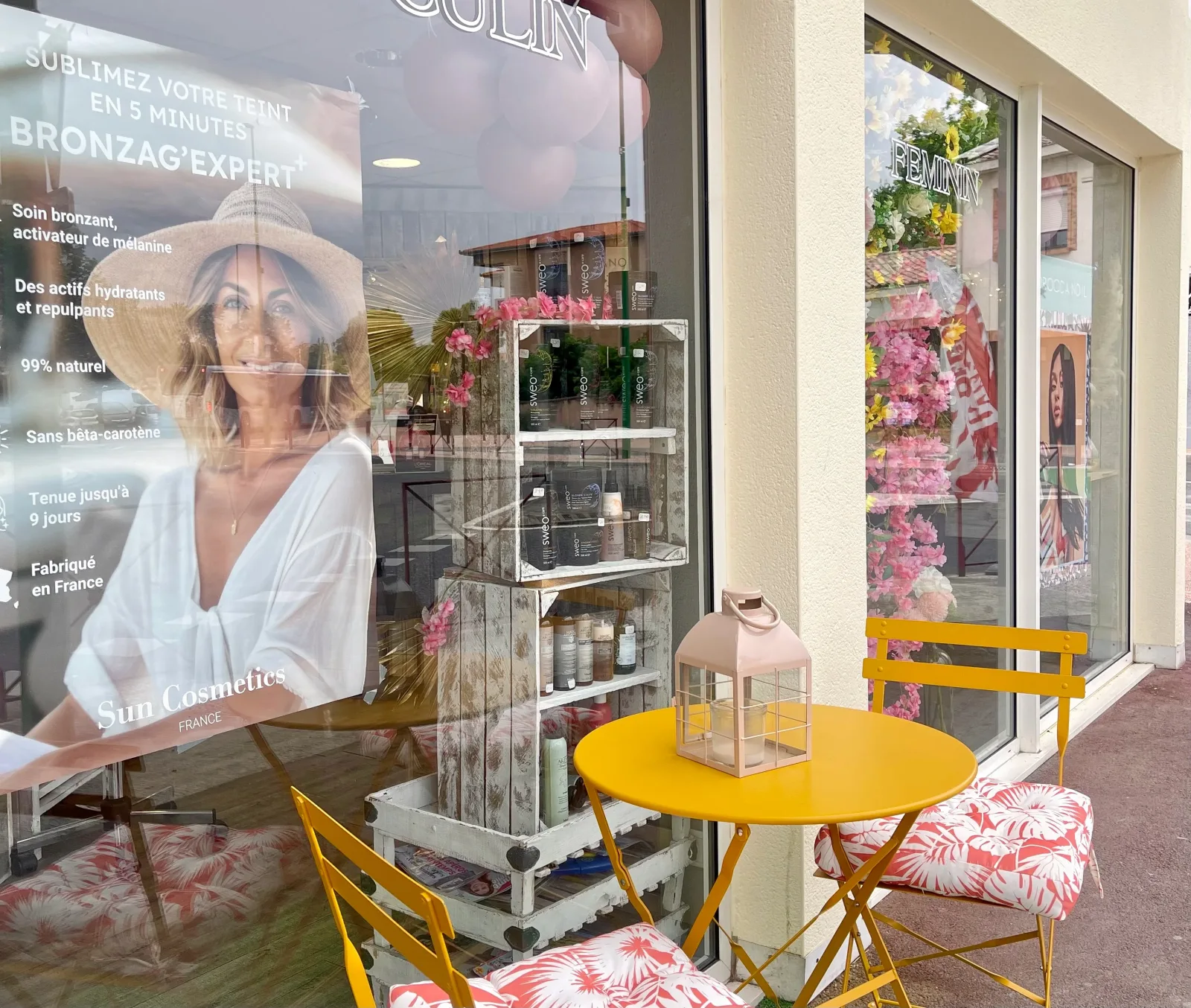 Le Salon de Laura - Massage Cugnaux - OneBooking