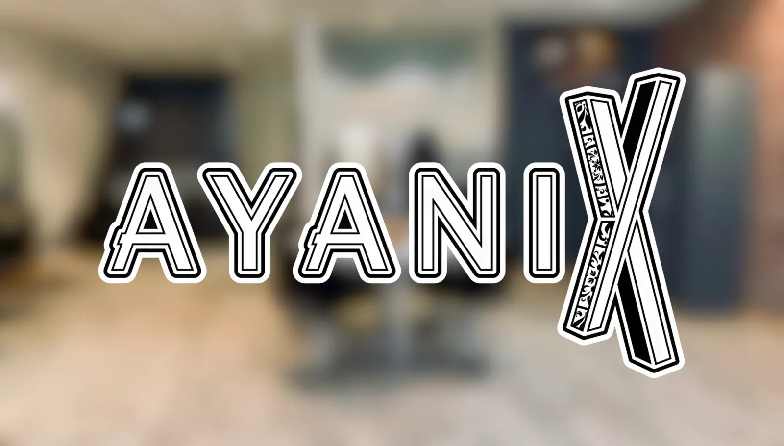 Ayanix - Coiffure Boulogne-Billancourt - OneBooking