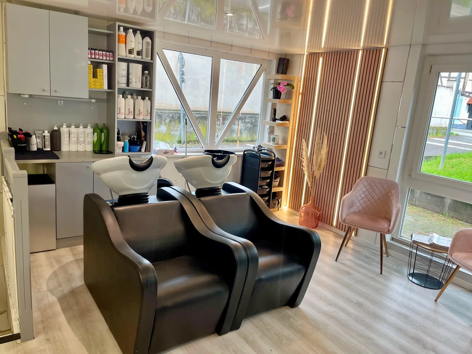 Coiffure Beauté Élodie - Coiffure Schiltigheim - Photo de couverture - OneBooking