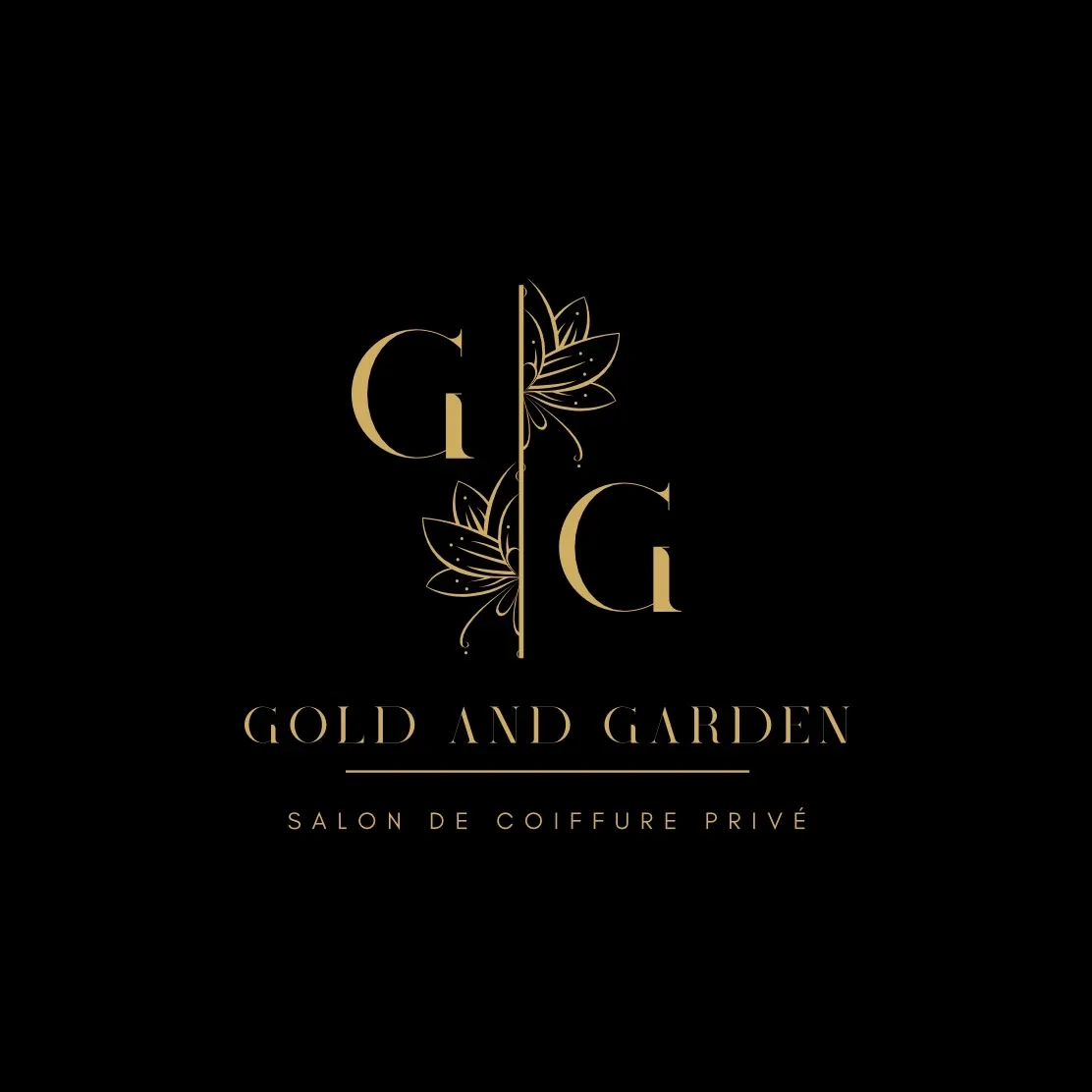 Gold and Garden - Coiffure Saint-Jean-Brévelay - OneBooking