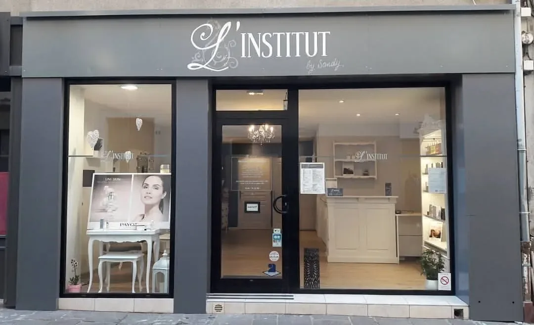 L’institut by Sandy - Onglerie Rodez - OneBooking