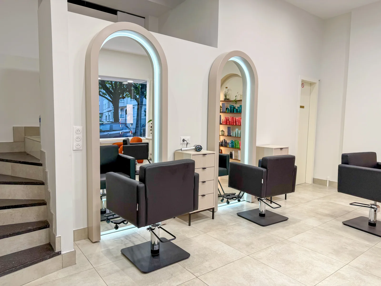 Le concept coiffure - Coiffure Strasbourg - OneBooking