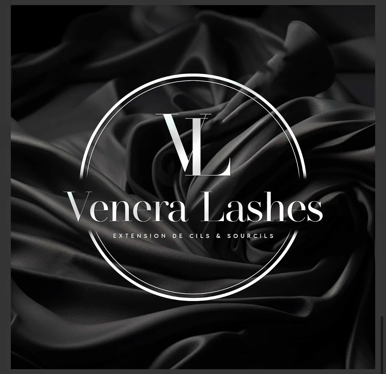 Venera Lashes - Onglerie Pau - OneBooking