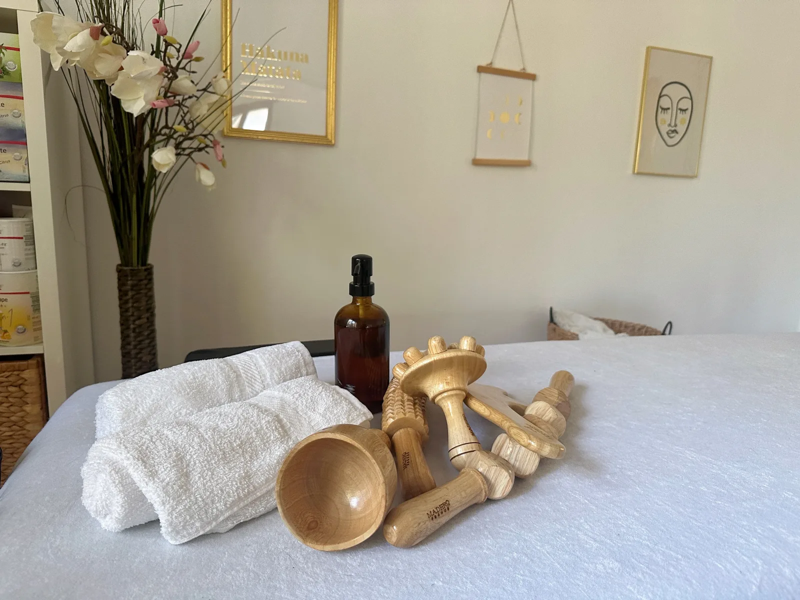 Le salon de Lucille - Massage Schiltigheim - OneBooking