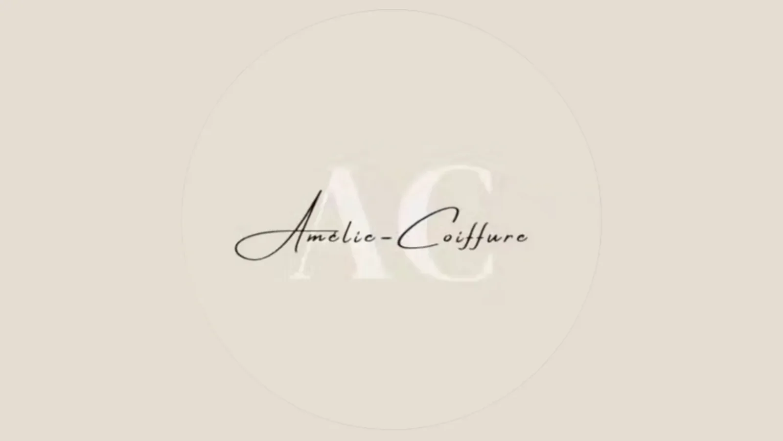 Amélie Coiffure - Coiffure Vaulx-Milieu - OneBooking