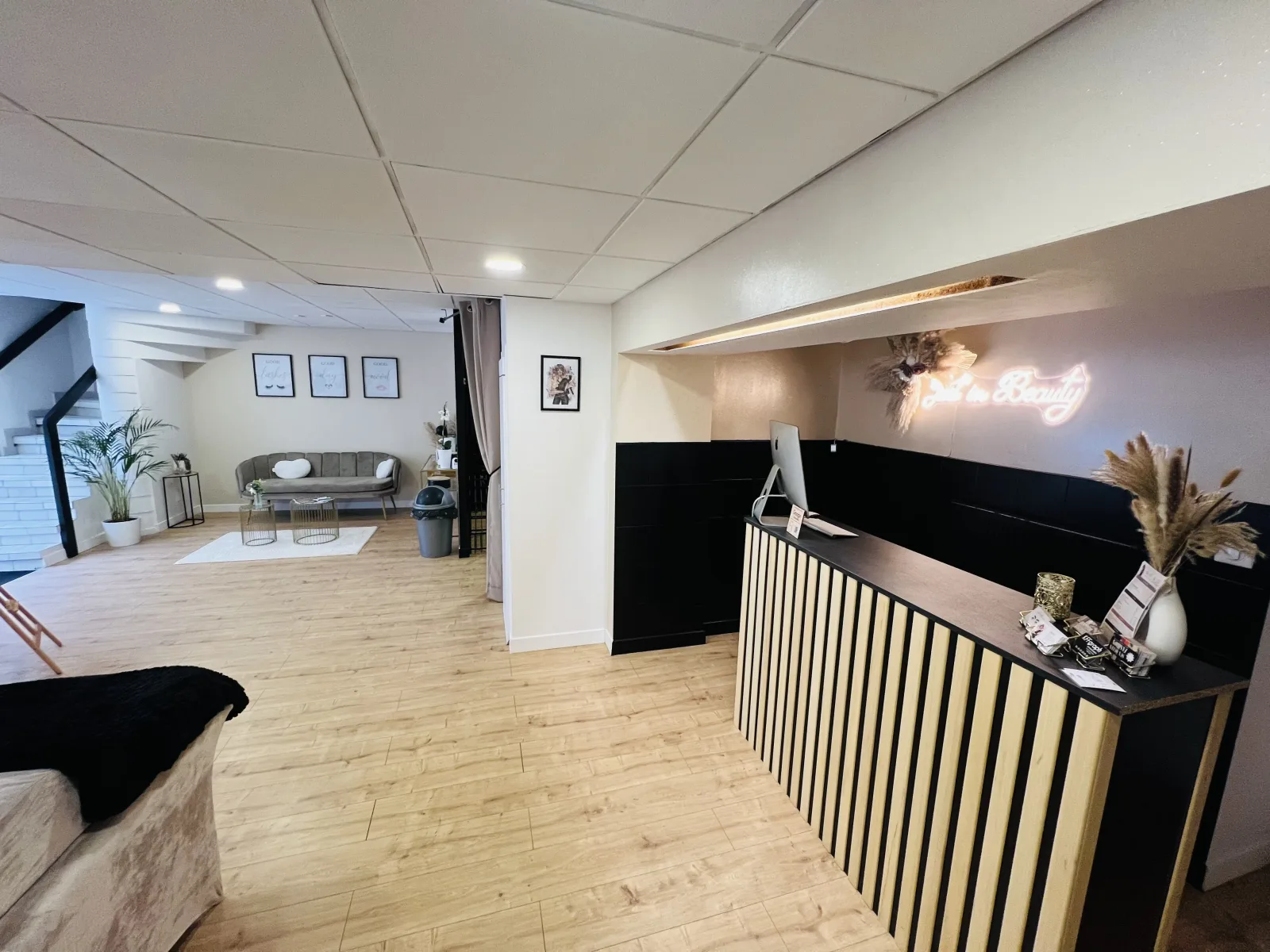 Just in Beauty - Institut de beauté Vesoul - OneBooking