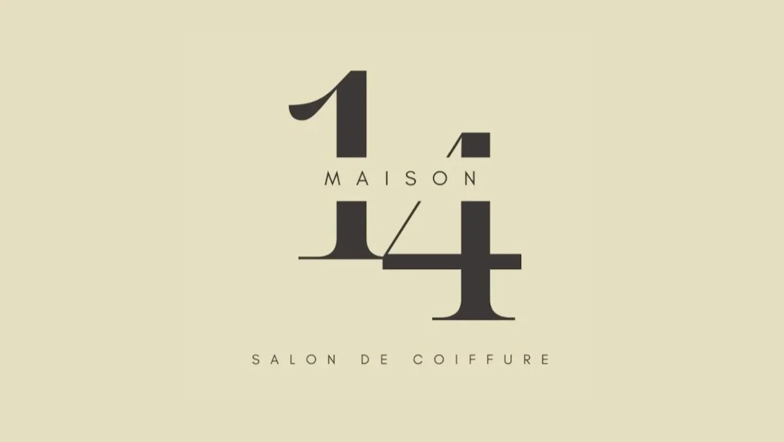 Maison 14 - Coiffure Saverne - OneBooking