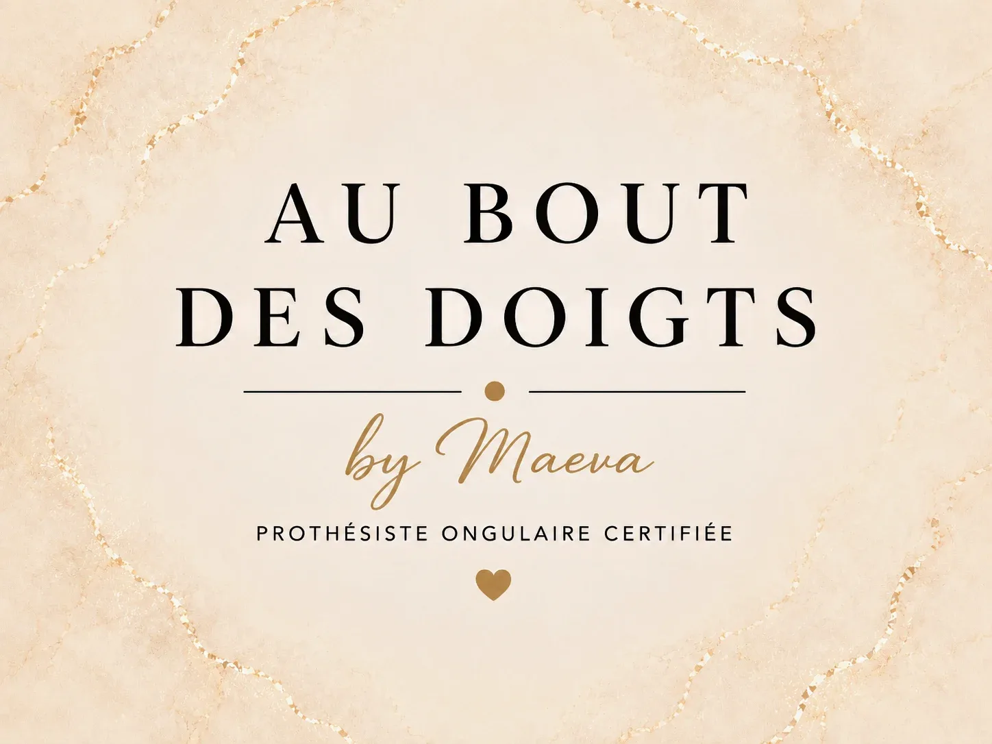 Au bout des doigts - Onglerie L'Isle-sur-la-Sorgue - OneBooking