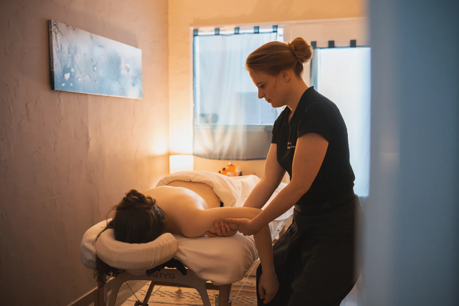 Mel Zen - Massage Saumur - OneBooking
