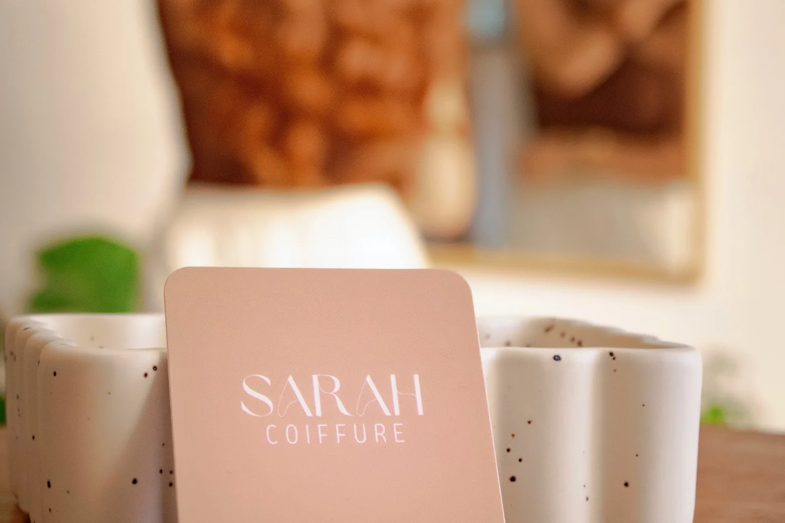 Sarah Coiffure - Coiffure Sète - OneBooking