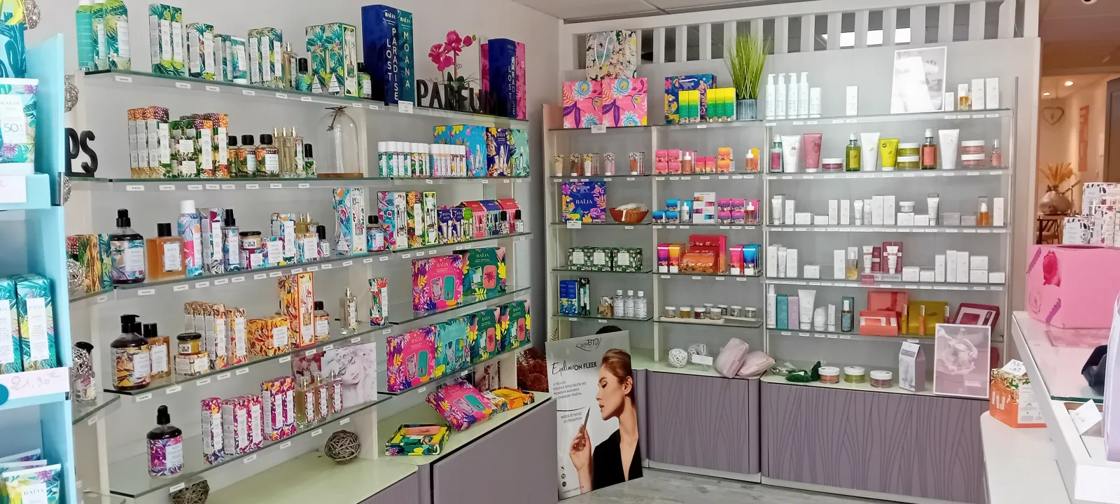 Beauté Passion - Institut de beauté Gray - OneBooking