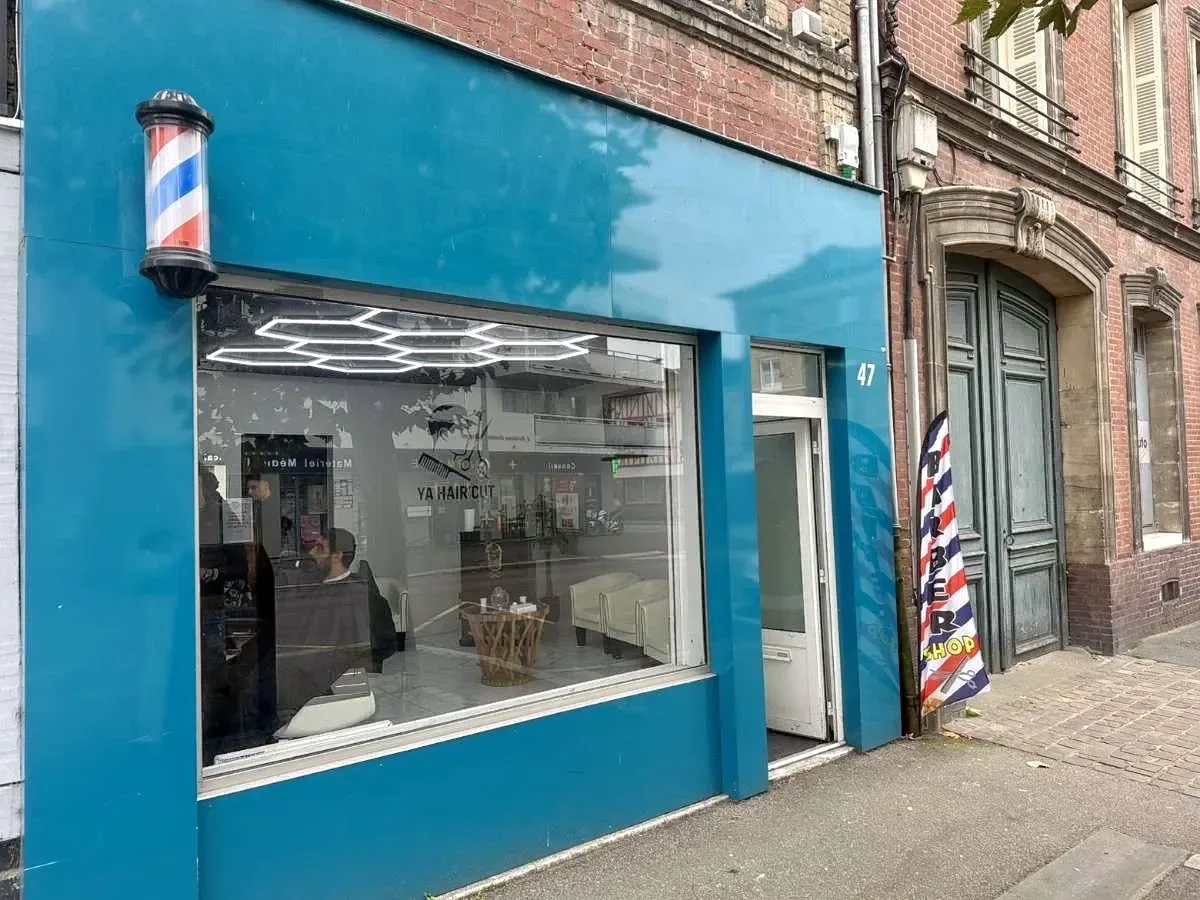 Ya hair’cut barber - Coiffure Elbeuf - OneBooking
