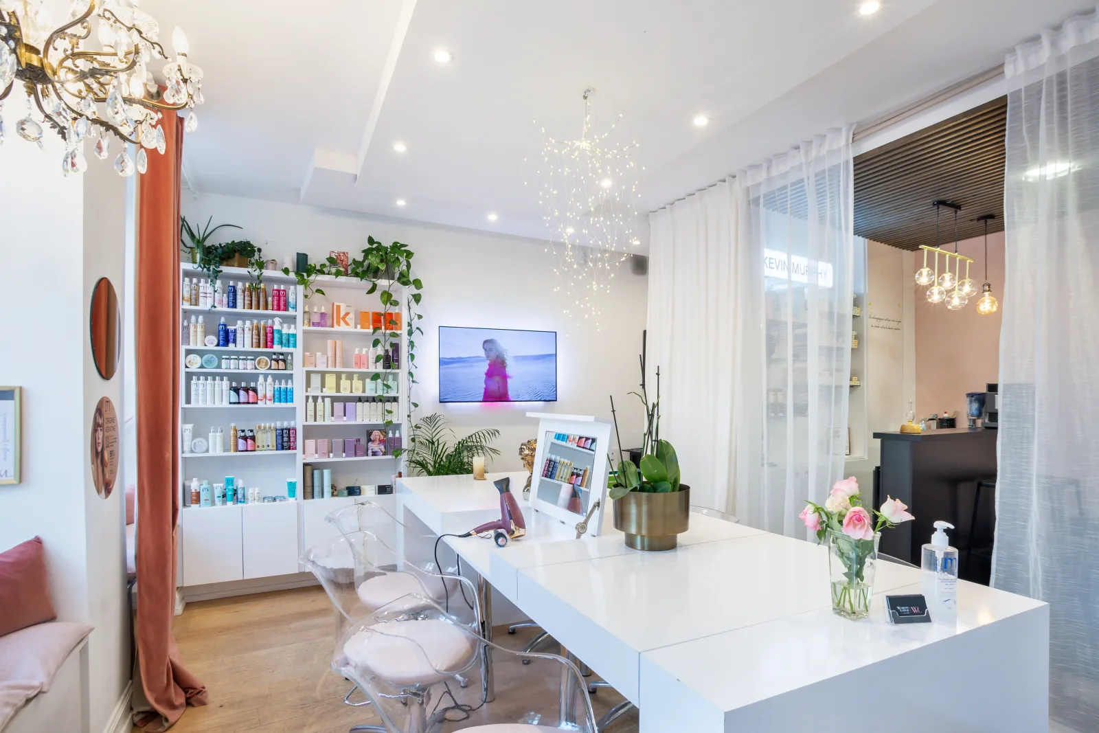 Women’s Lodge - Coiffure Strasbourg - OneBooking