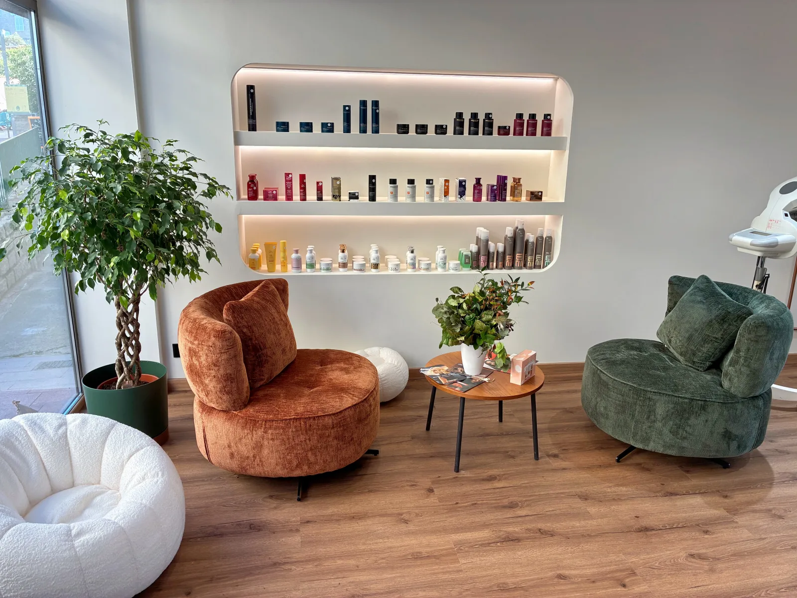 Francesca Coiffure - Coiffure Porto-Vecchio - OneBooking