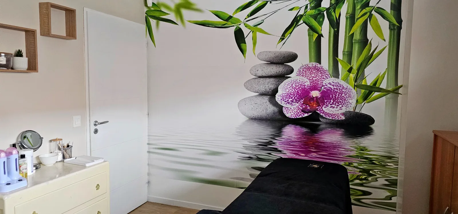 MB Zen Ô Corps - Institut de beauté Lesquin - OneBooking