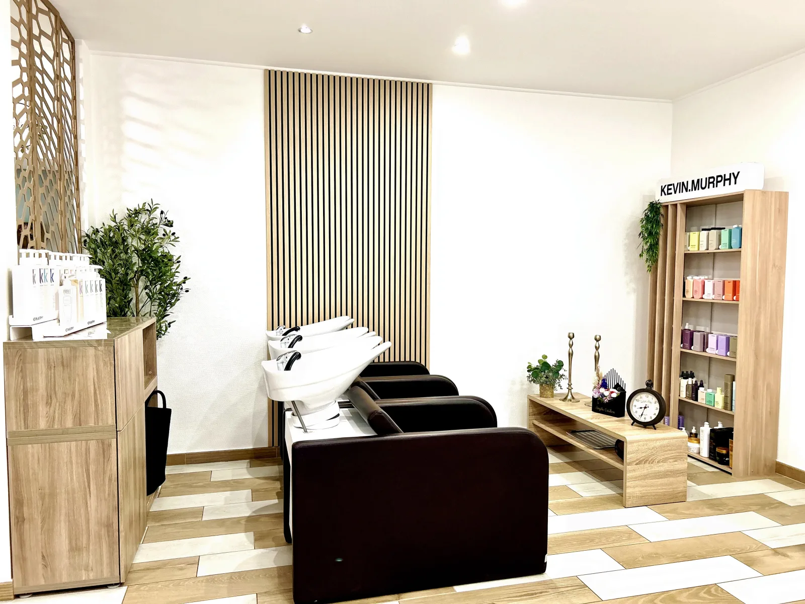 Angela Création - Coiffure Florange - OneBooking