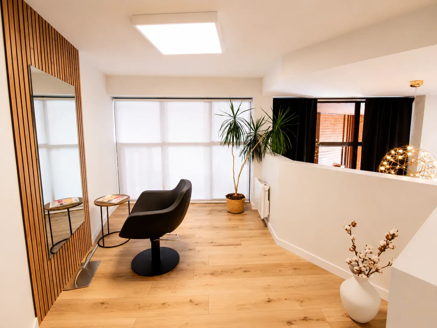 Au fil de l’âme par Sabrina - Coiffure Rodez - OneBooking