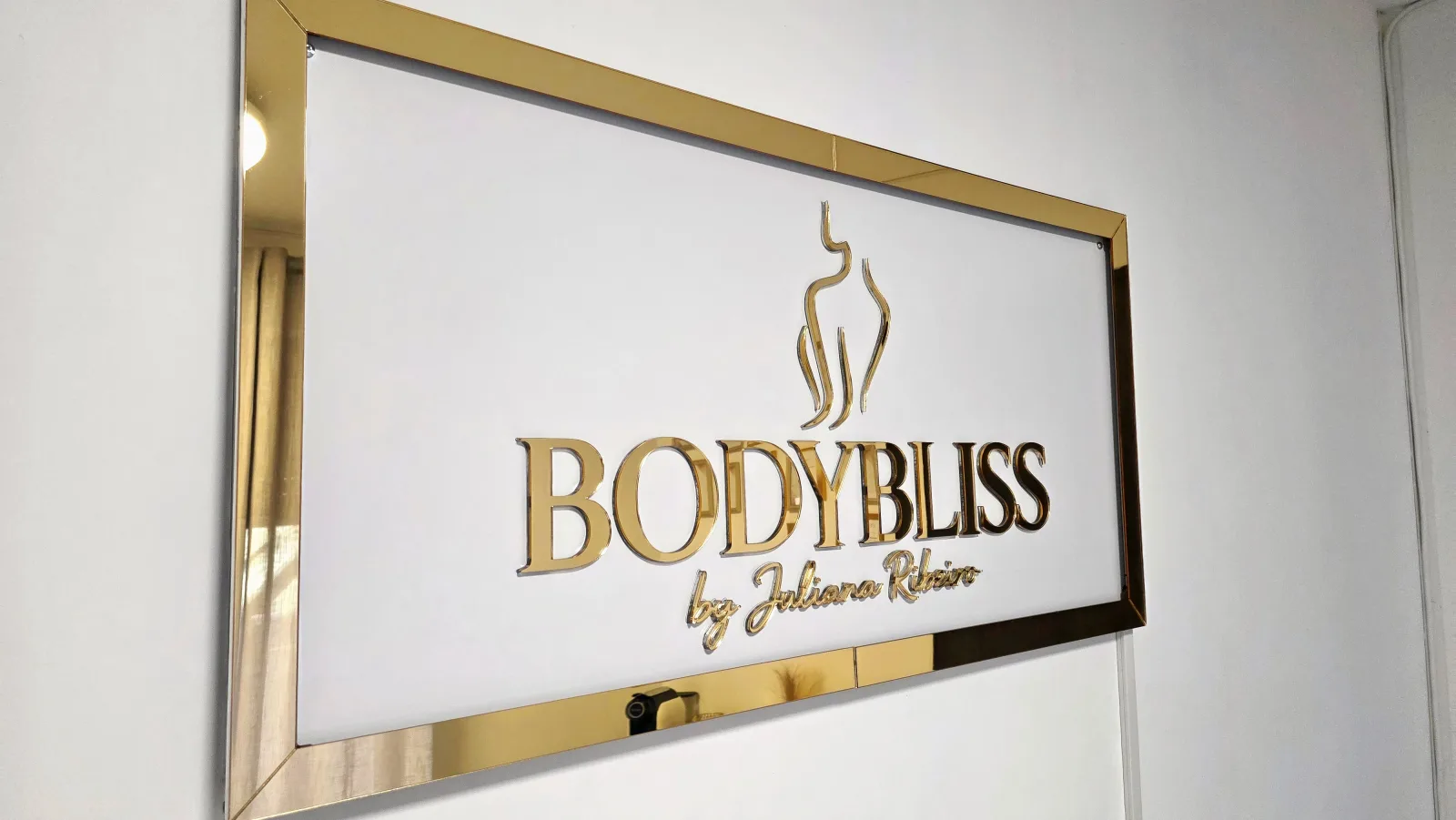 Bodybliss By Juliana - Institut de beauté Blotzheim - OneBooking