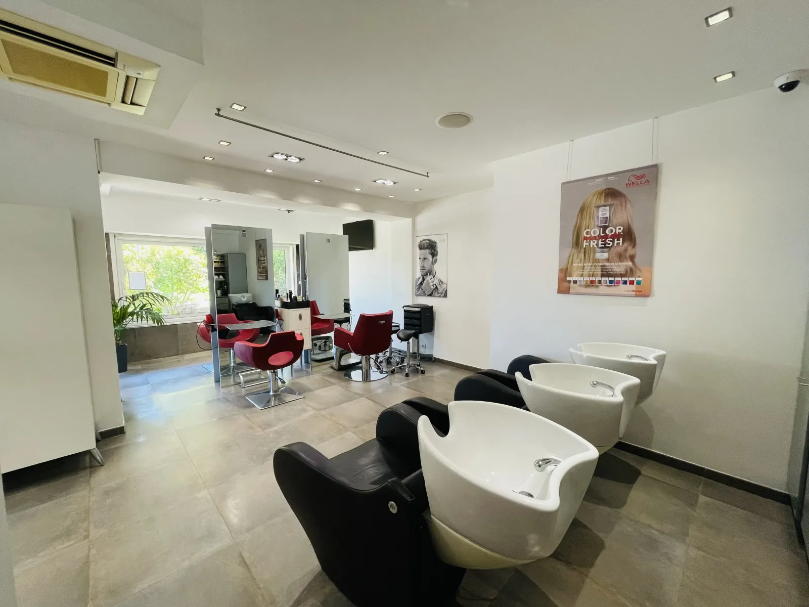 L'instant Coiffure (anciennement Studio Sculpture) - Coiffure Porto-Vecchio - OneBooking
