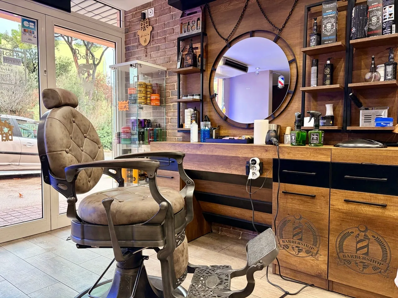 Miami Coiffure - Coiffure Mouans-Sartoux - OneBooking