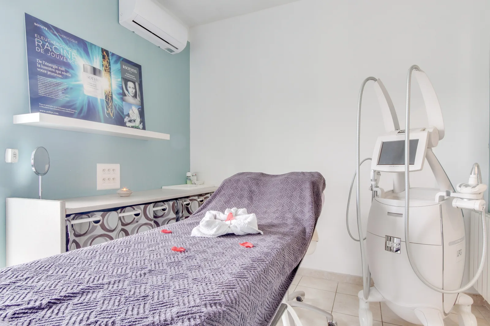 Institut de la Colline - Institut de beauté Canet-en-Roussillon - OneBooking