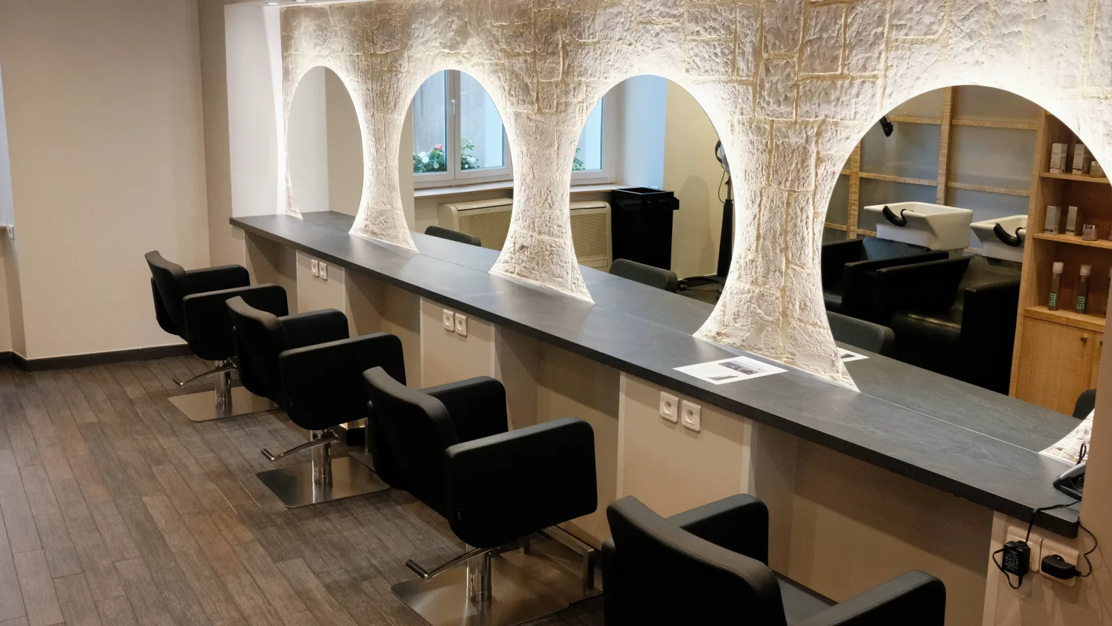 Chez Claire - Coiffure Rodez - OneBooking