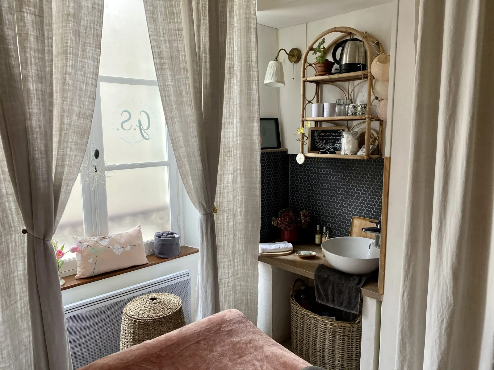 GS massage bien-être - Massage Provins - OneBooking