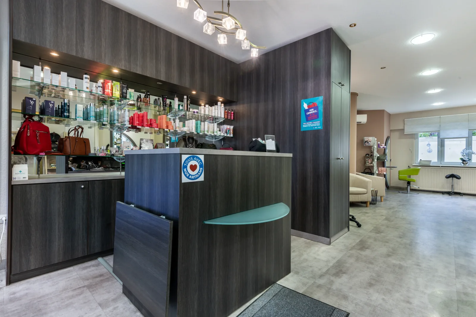 Coif l et lui - Coiffure Sélestat - OneBooking
