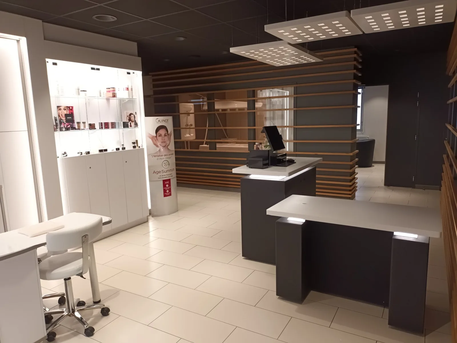 Institut d’application Saint-Aspais - Institut de beauté Melun - OneBooking
