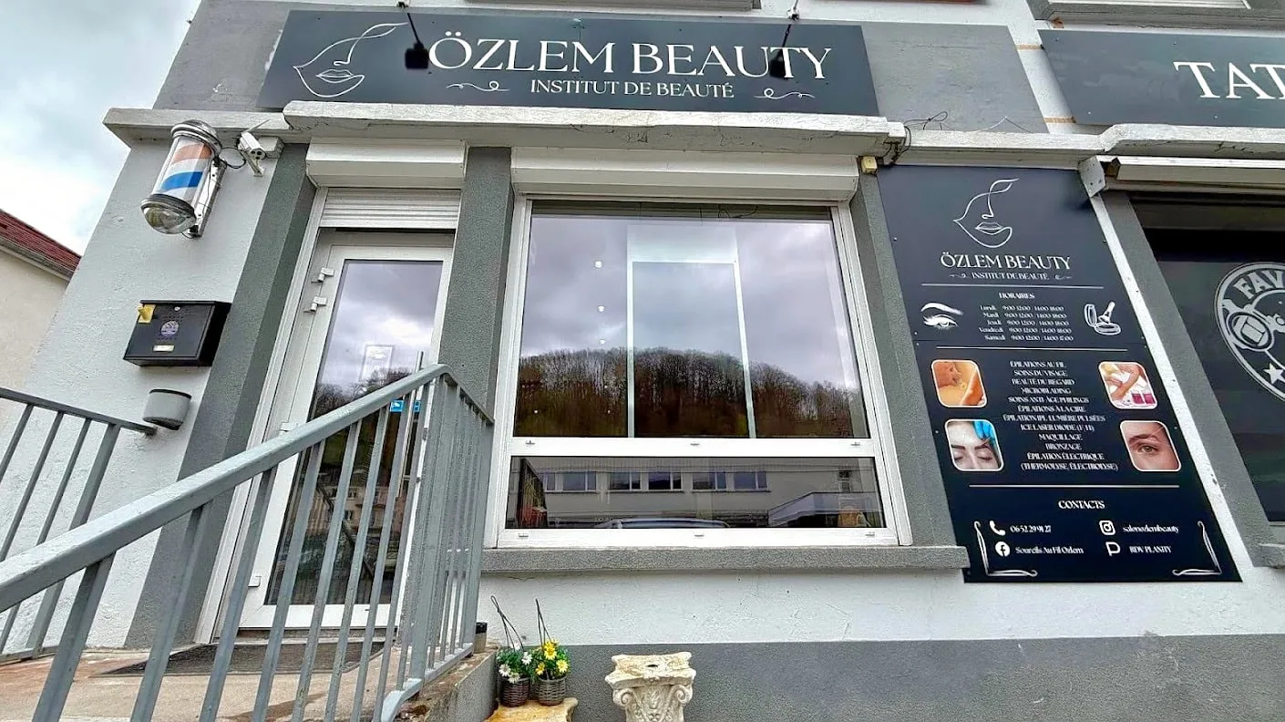Özlem Beauty - Institut de beauté Saint-Avold - OneBooking