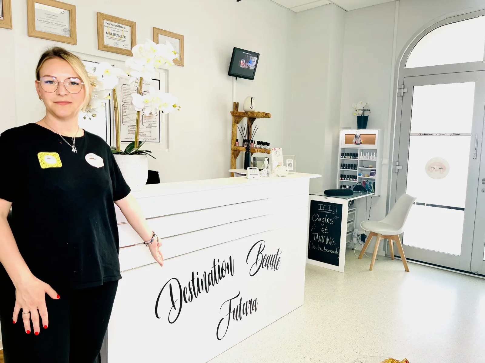 Destination Beauté Futura - Institut de beauté Schiltigheim - OneBooking